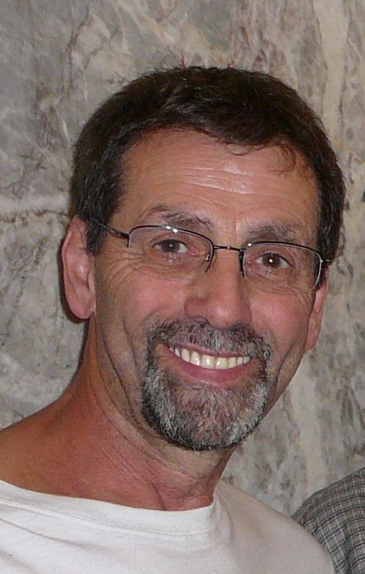 Jean-Claude Robitaille