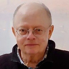 Bernard Johnson