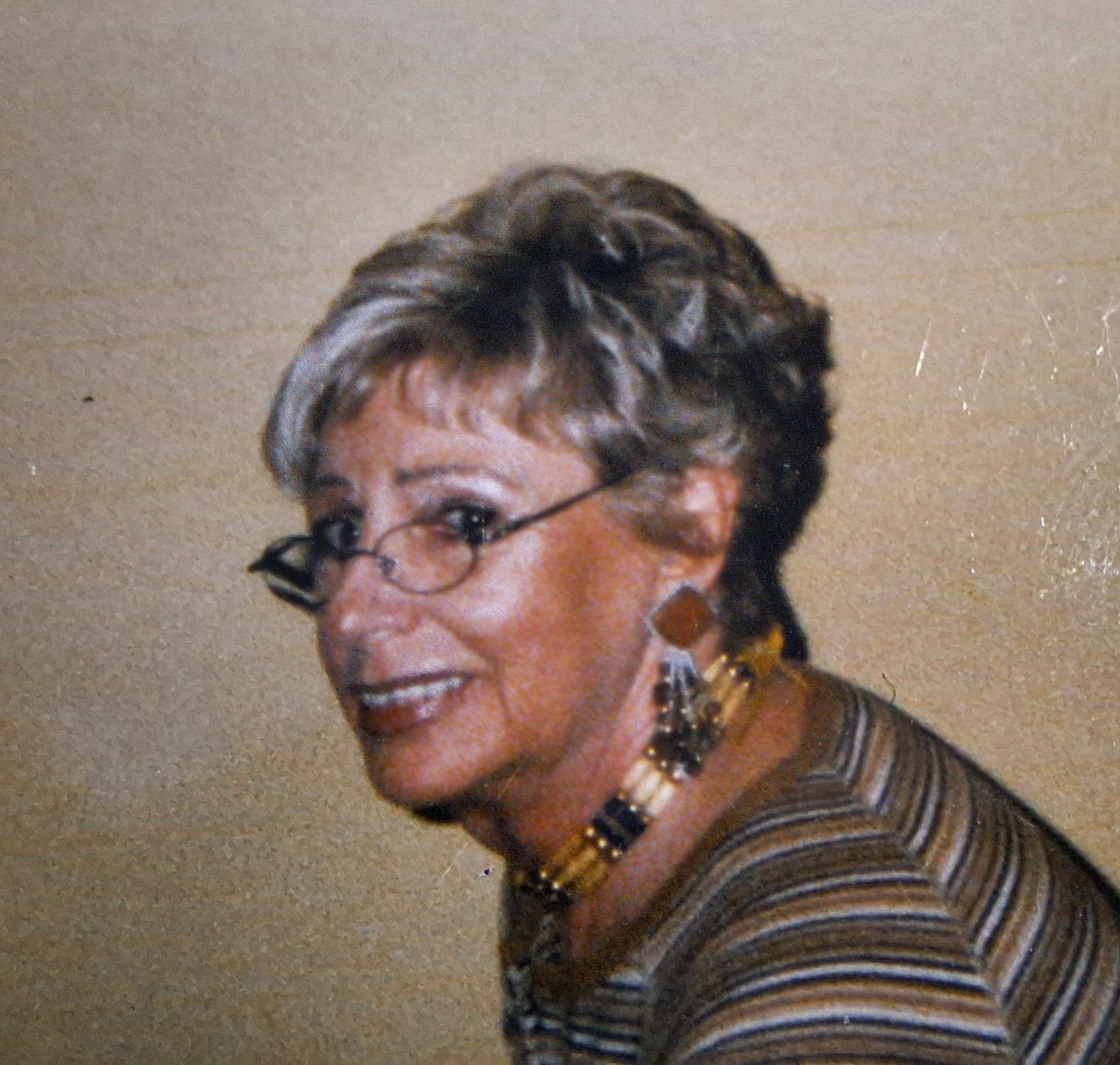Lise Lachance