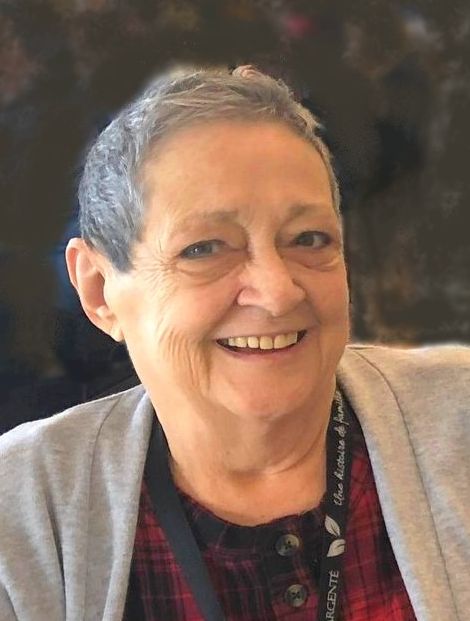 Andrée Gosselin