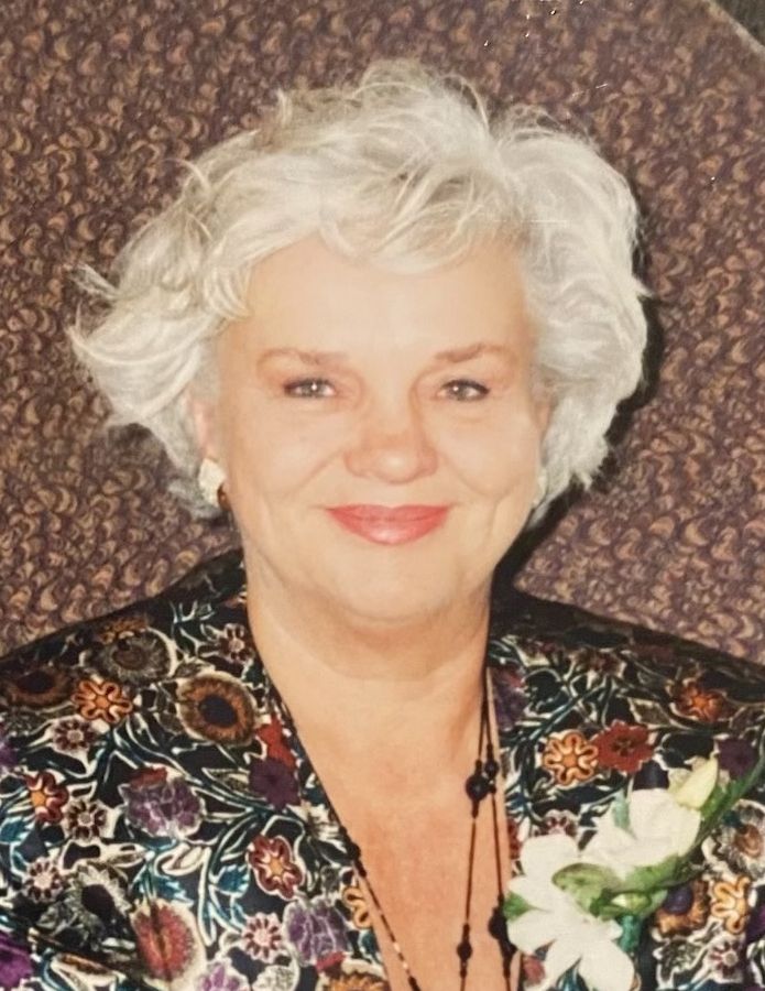 Marjolaine Darveau