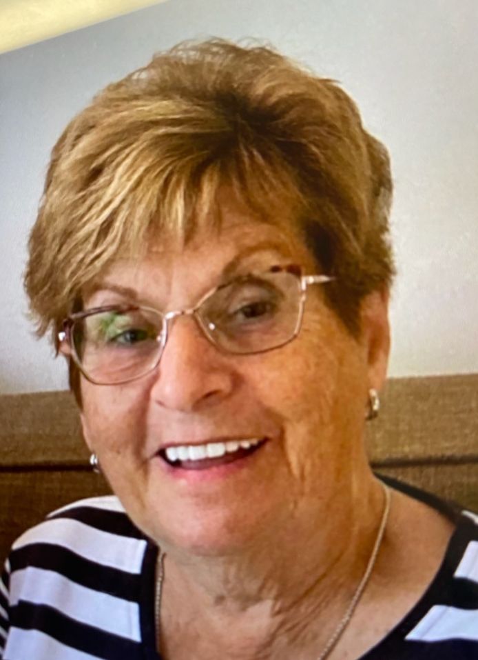 Micheline Thibault
