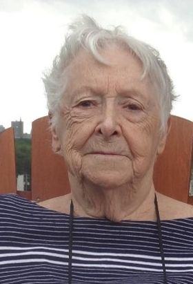 Lilianne Godbout Lavoie