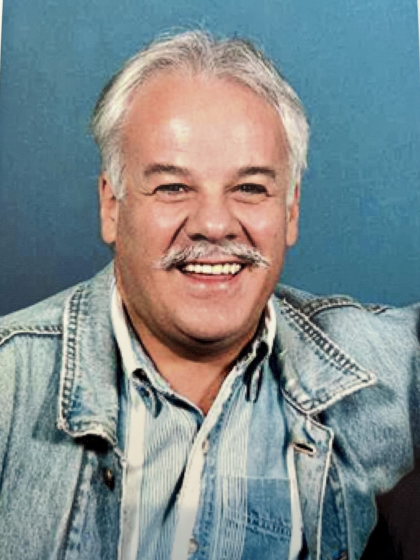 Serge Santerre