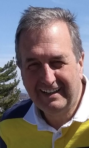 Michel Plante