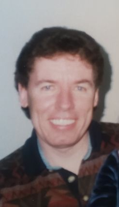 Michel Morency