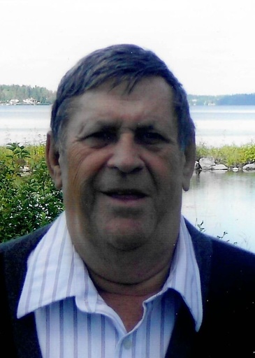 Guy St-Jean