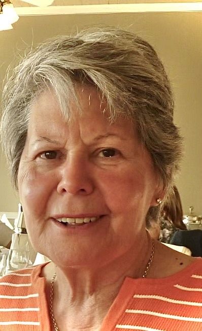 Charlotte Ruel Laflamme