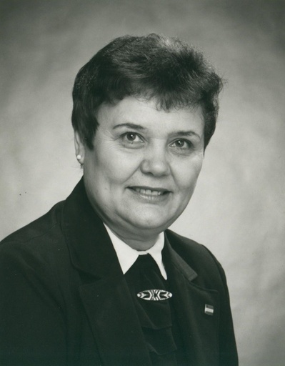 Maria Nemes (Szoghy)