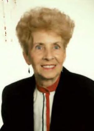 Solange Gignac Paquet