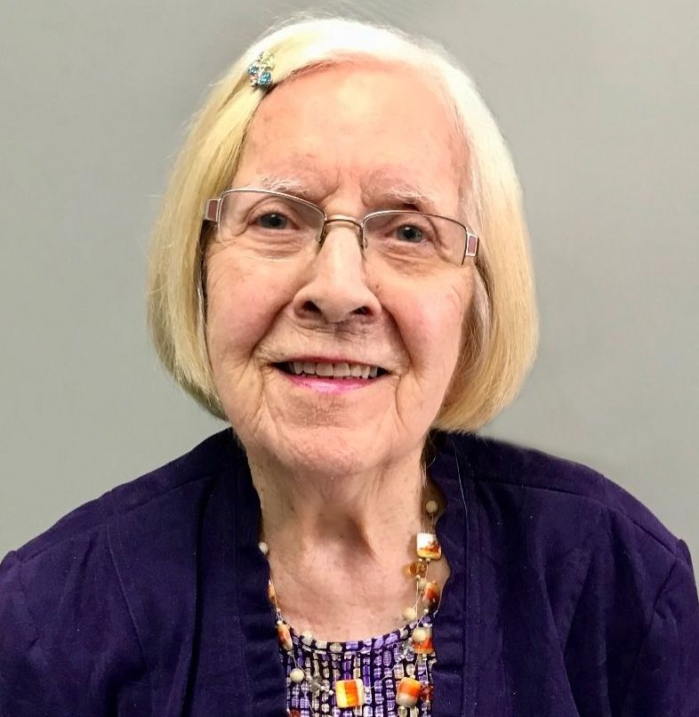 Carméline Ross