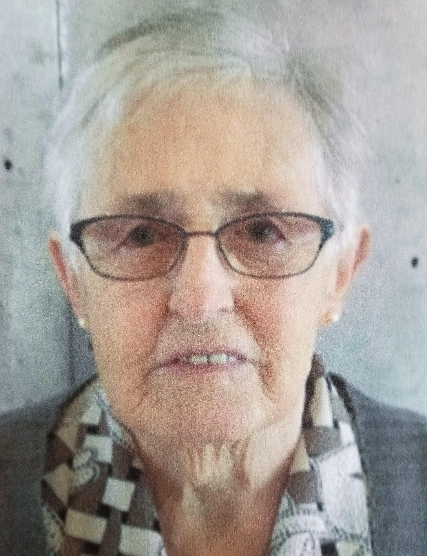 Ruth Côté