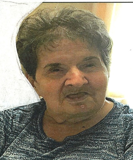 Marie-Claire Lesage