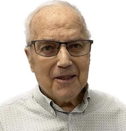Marcel Bérubé