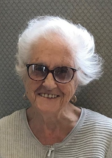 Paulette Bouchard