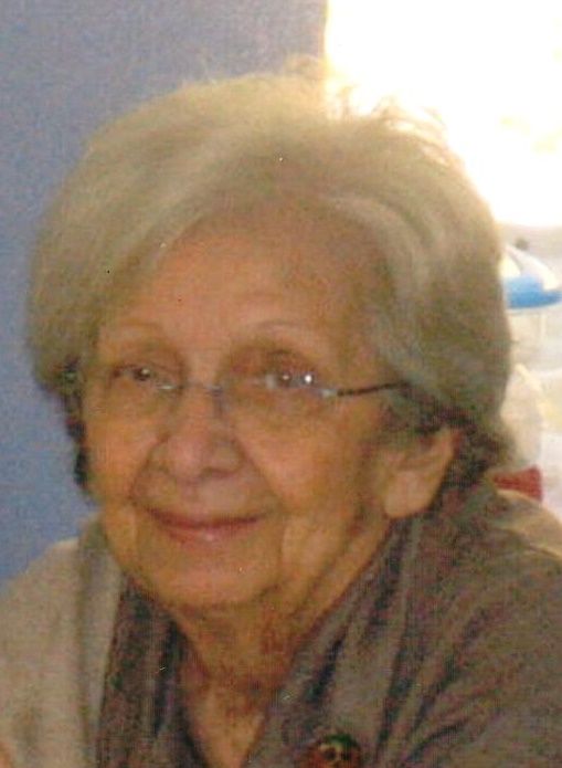 Pierrette Jourdain