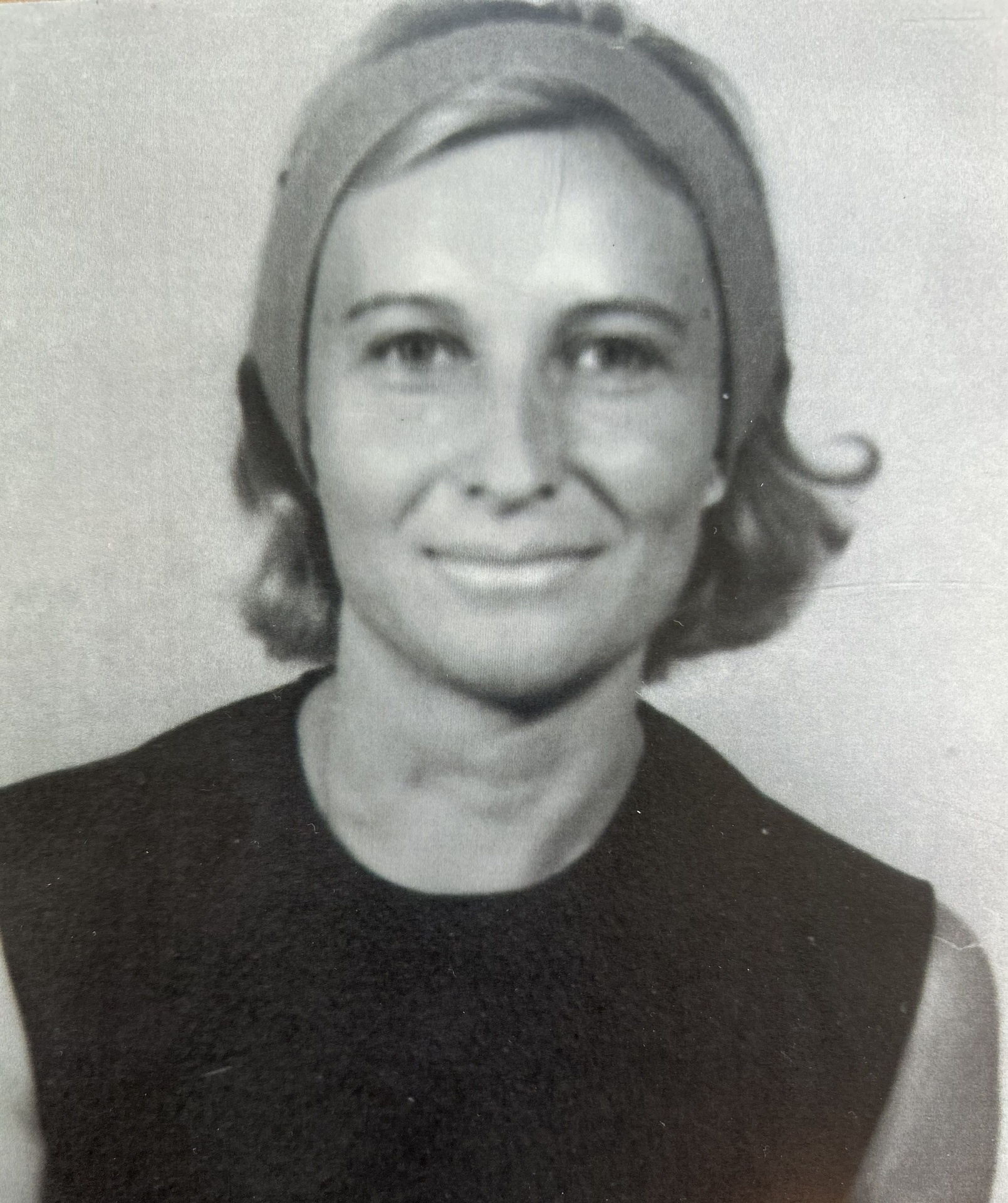 Françoise Frichot