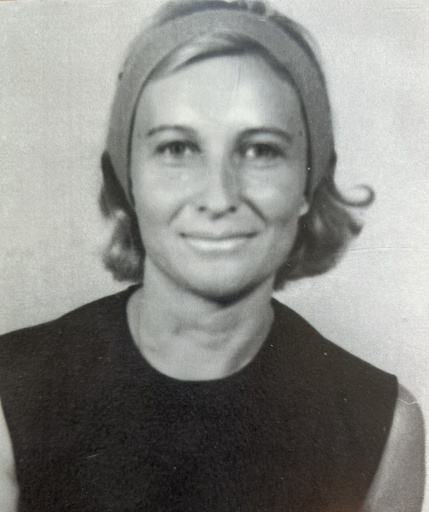 Françoise Frichot
