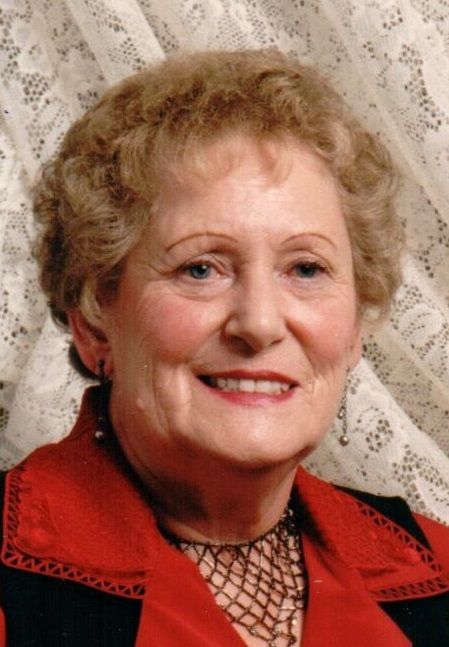 Joséfine Horstmann
