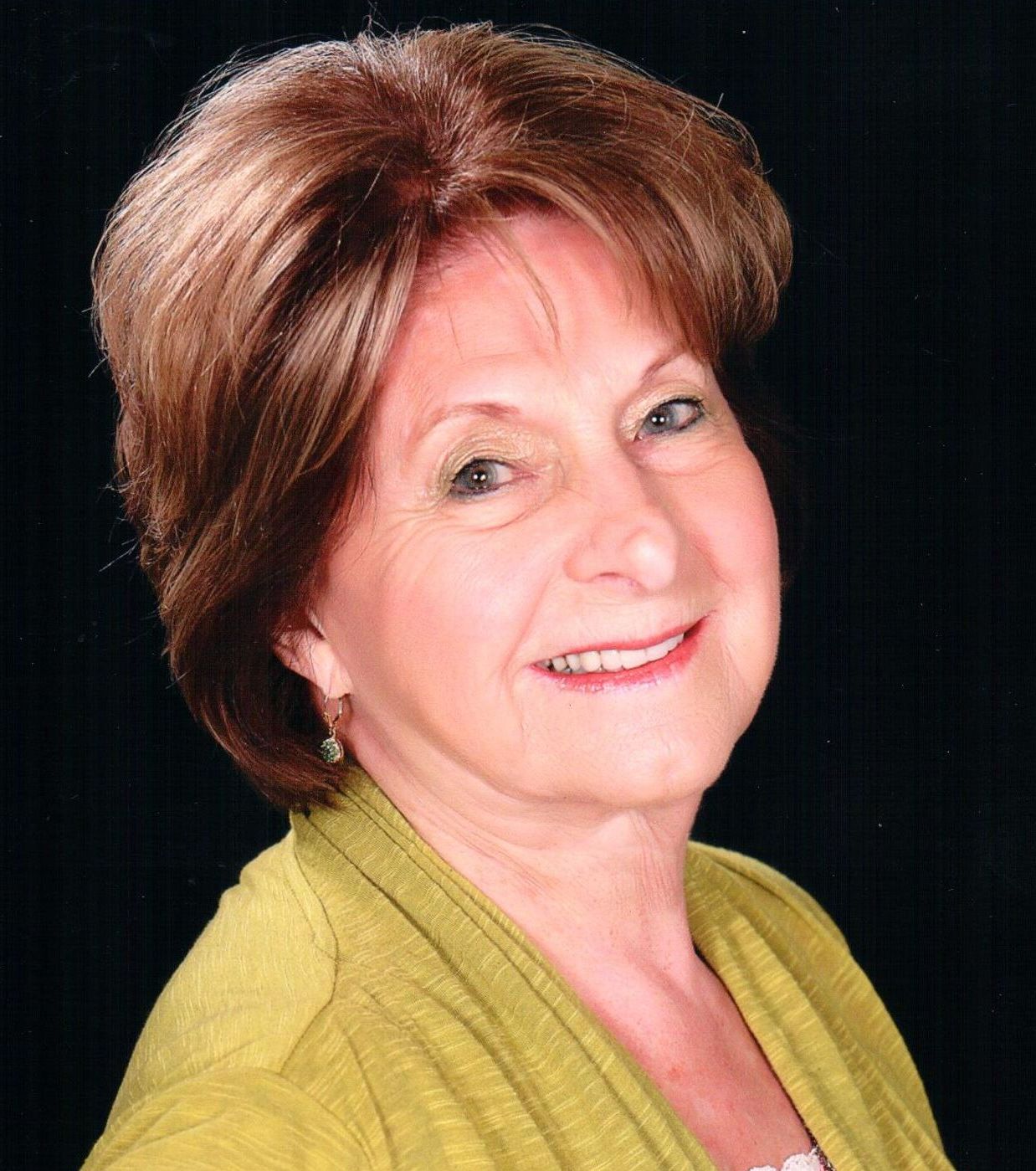 Réjeanne Cyrenne Pelletier