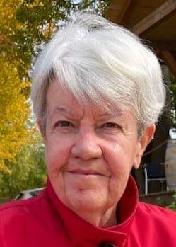 Jeanne Cantin