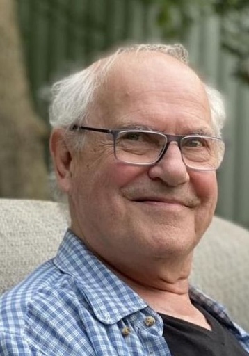 Jean-Marie Desrosiers