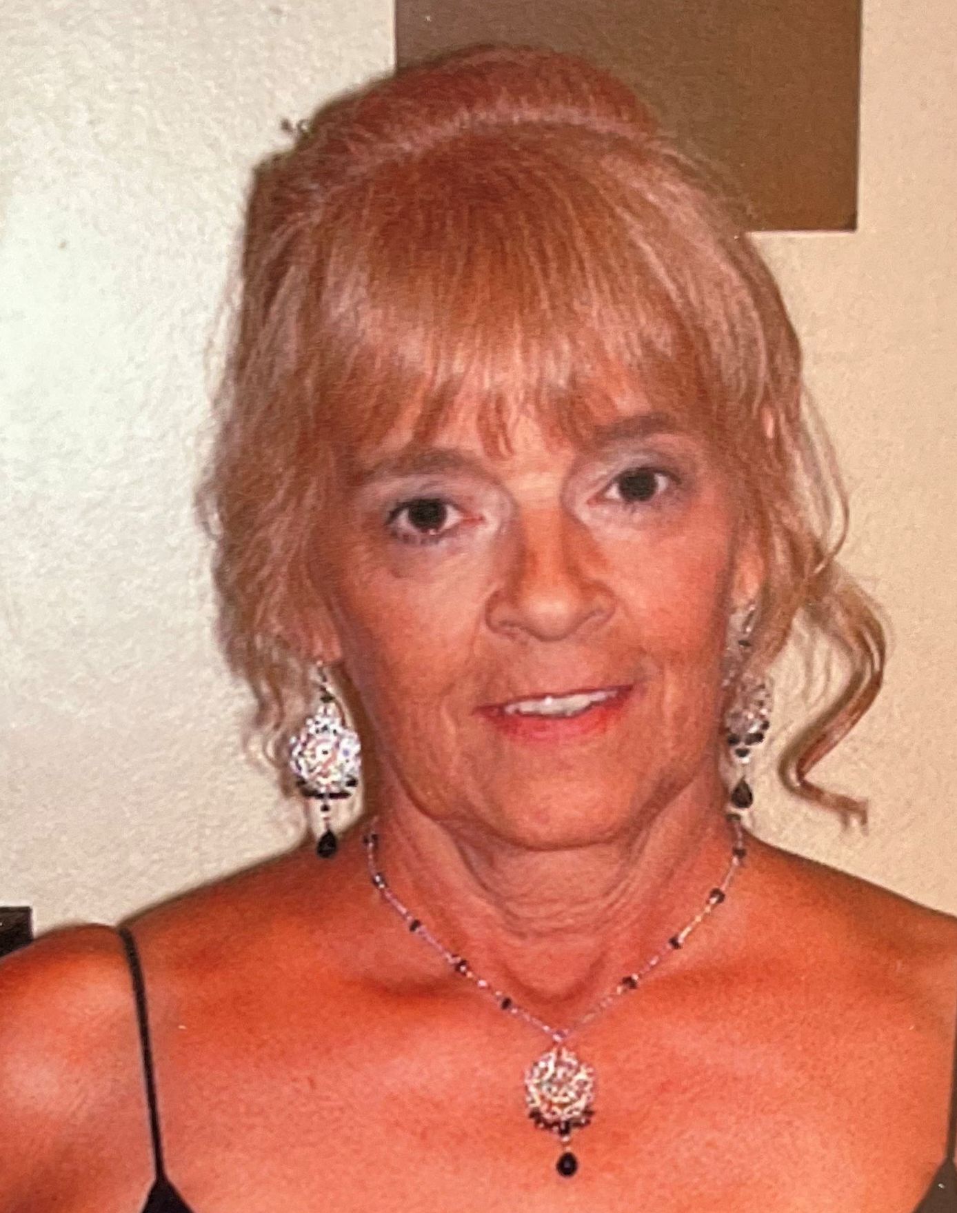 Suzanne Boutet