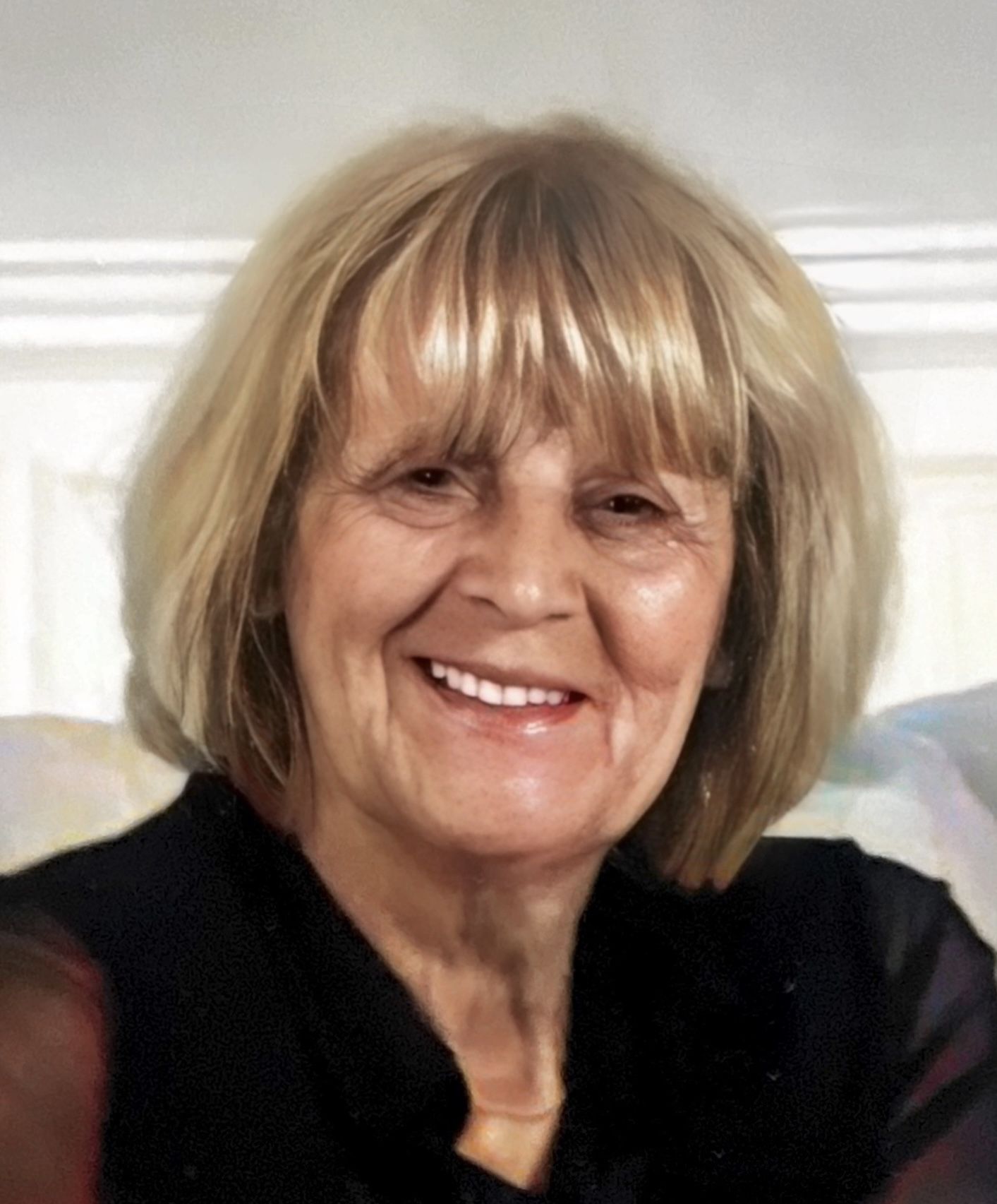 Jacqueline Cardinal Simoneau