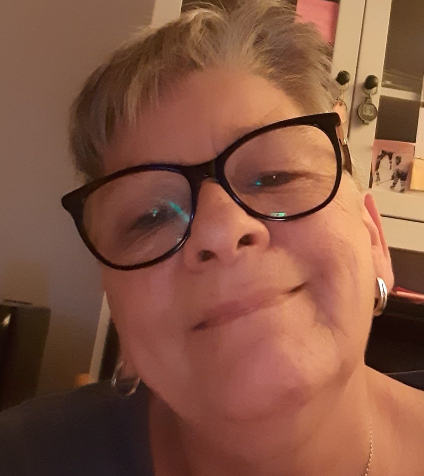 Jocelyne Desroches
