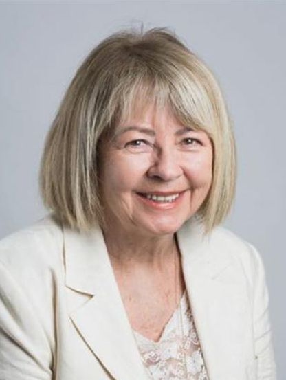 Denise Auclair
