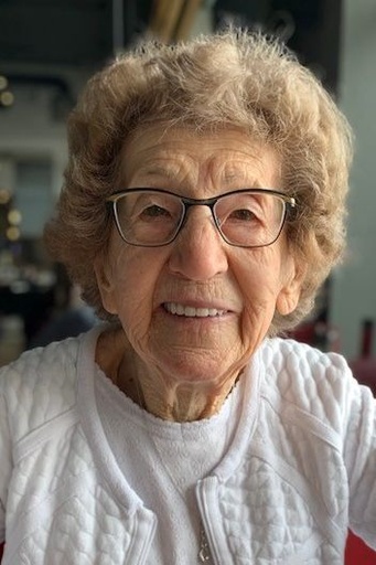 Rose-Hélène Tardif