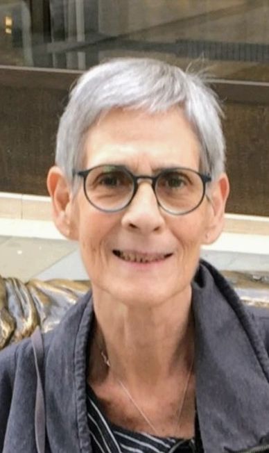 Isabelle Gobeil