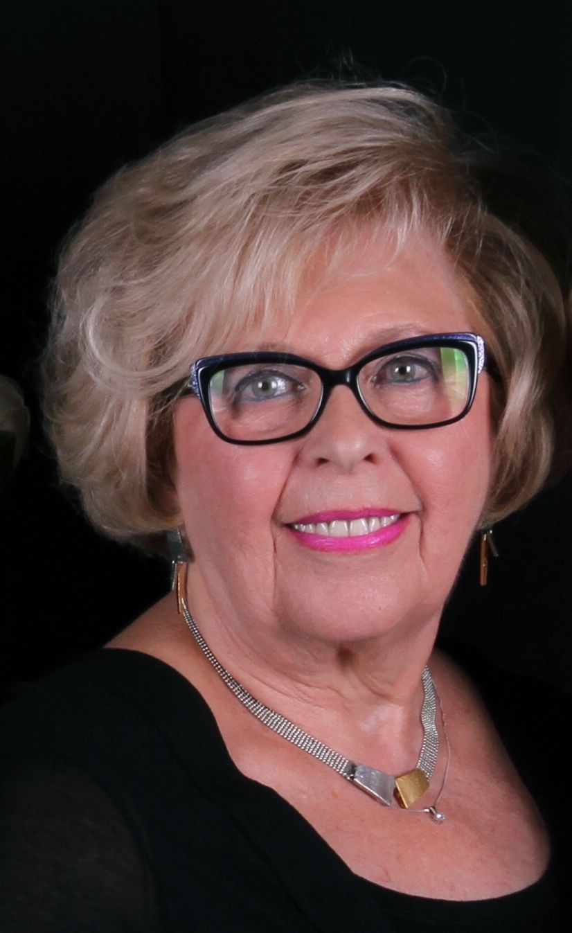 Colette Malo