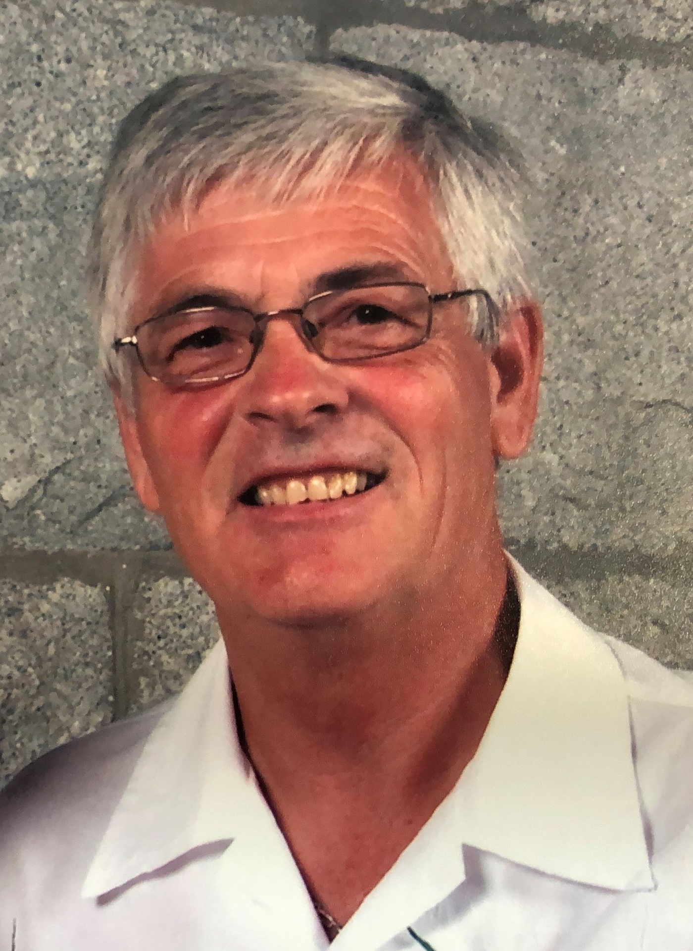 Laurent Paradis