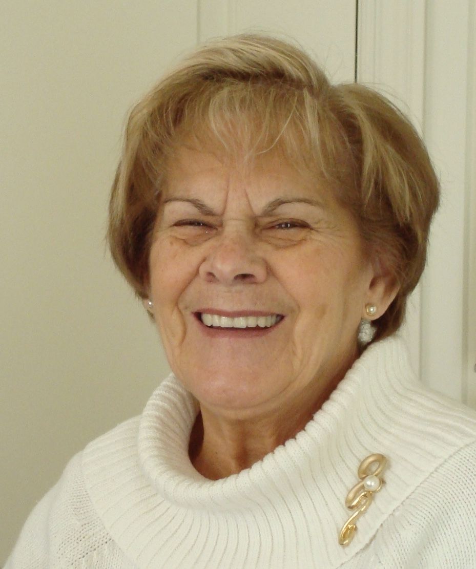 Jeannine Ruel Blanchet