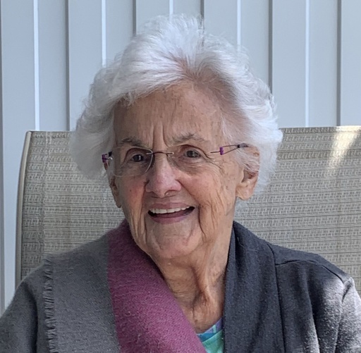 Denise Légaré Lachance