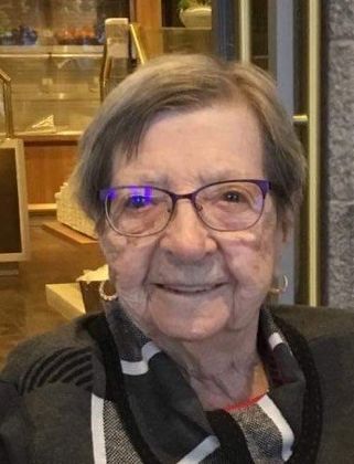 Jeannette Lachance