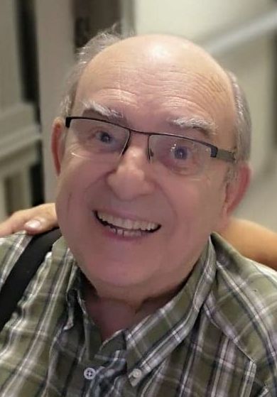 Raymond Beaulé