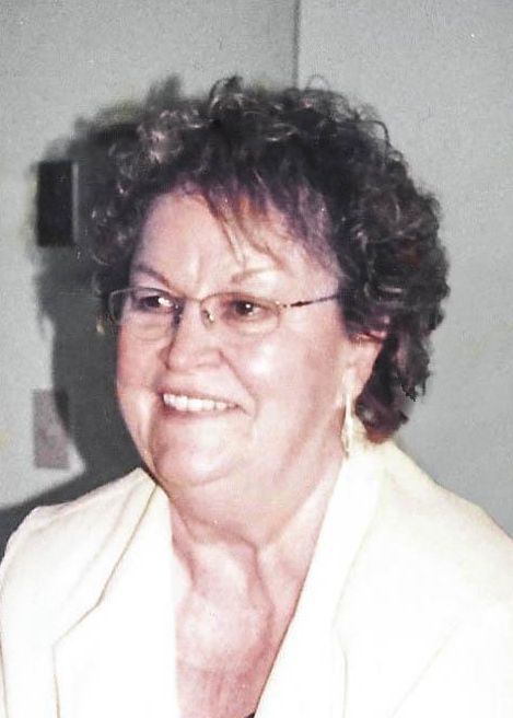 Charlotte Poulin