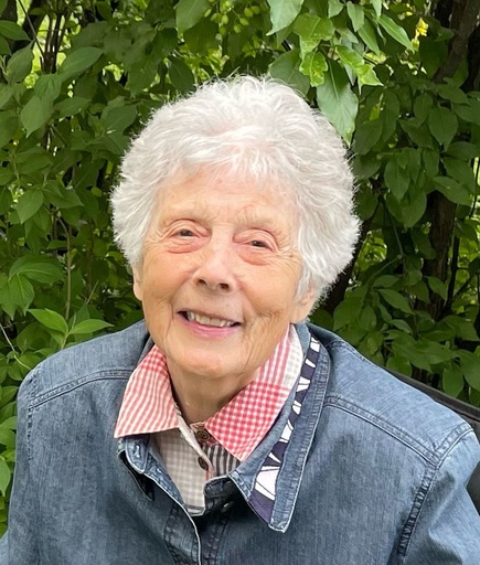 France Rioux Marquis