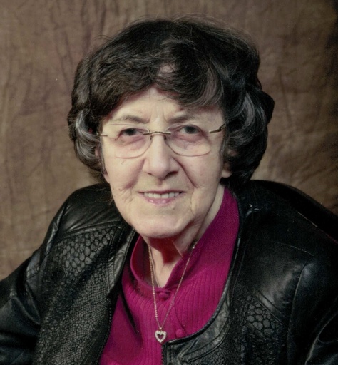 Marguerite Morissette