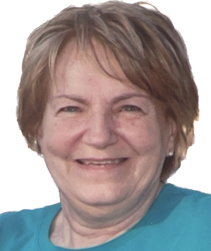 Jocelyne Paquet