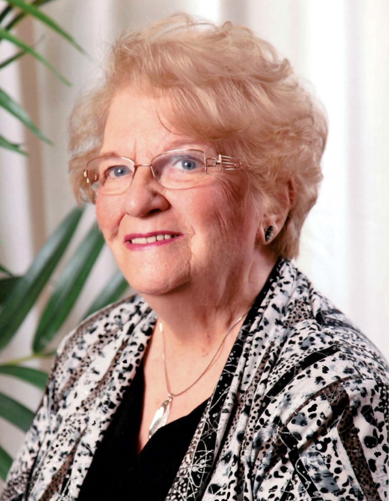 Colette Caron Brochu