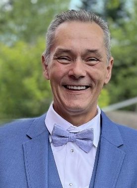 Martin Garneau