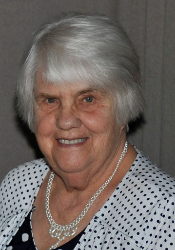 Annette Théberge Pellerin