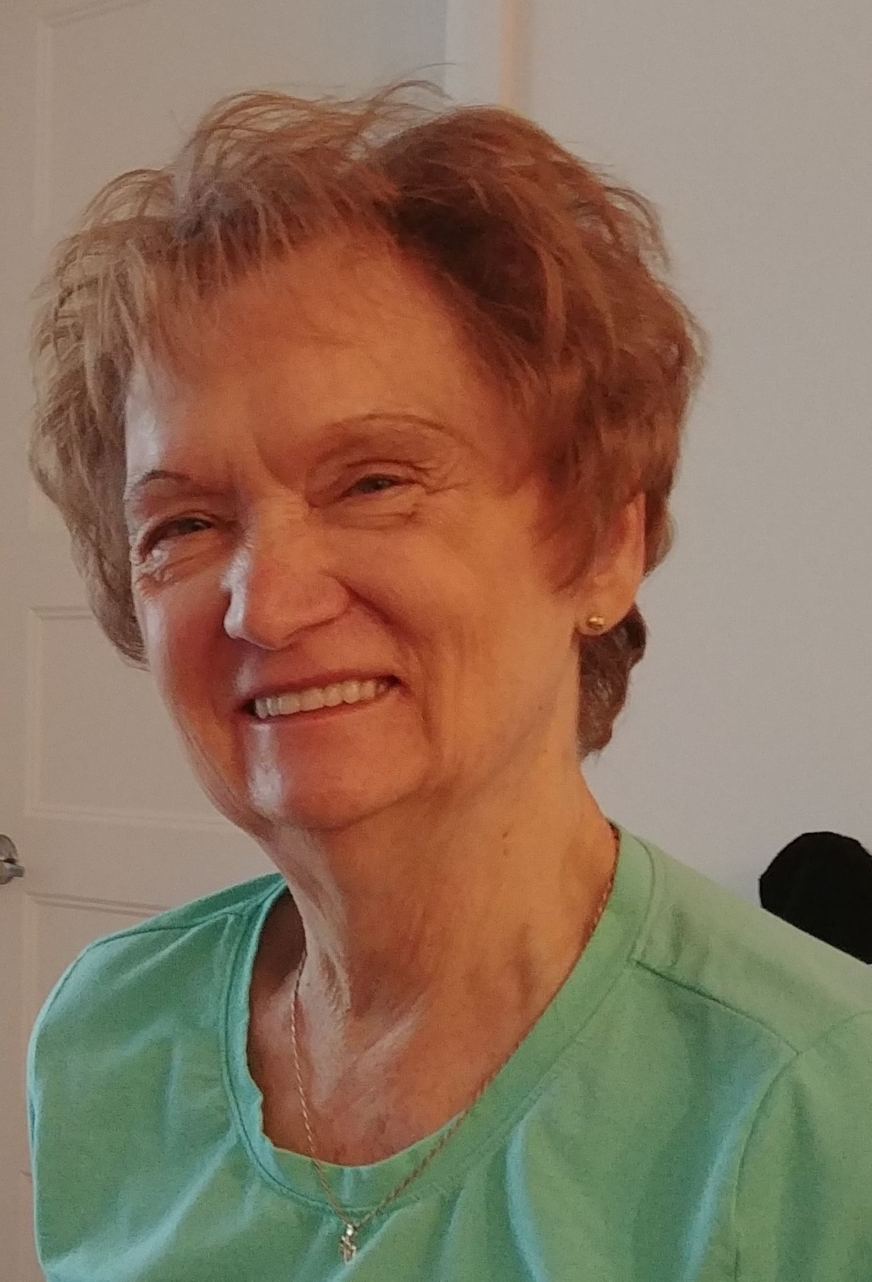 Louise Cloutier