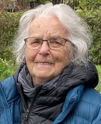 Annette Brassard Drolet