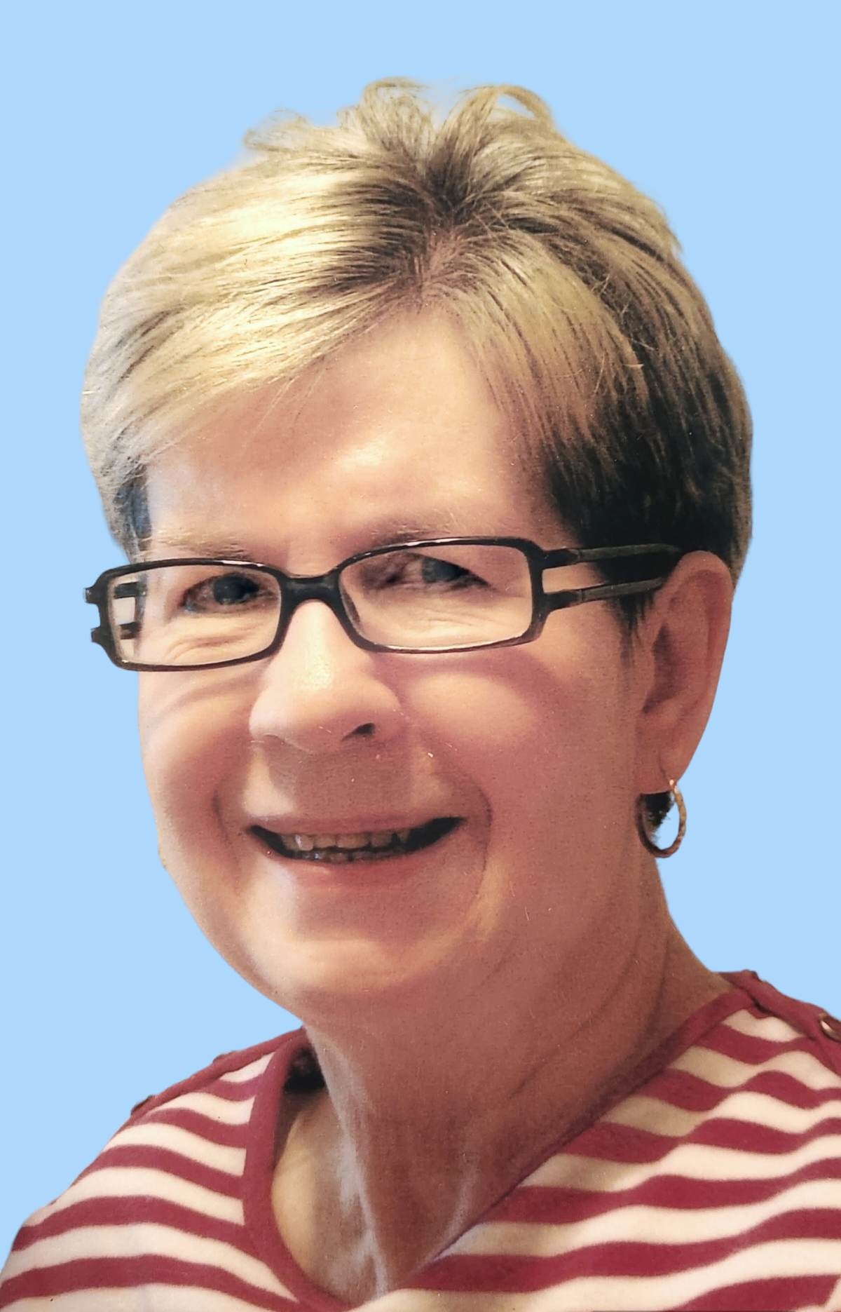 Suzanne Gagnon
