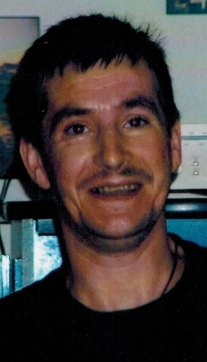 Patrick Simon Huot