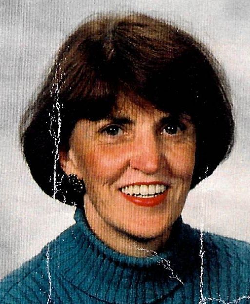 Réjeanne Boulianne